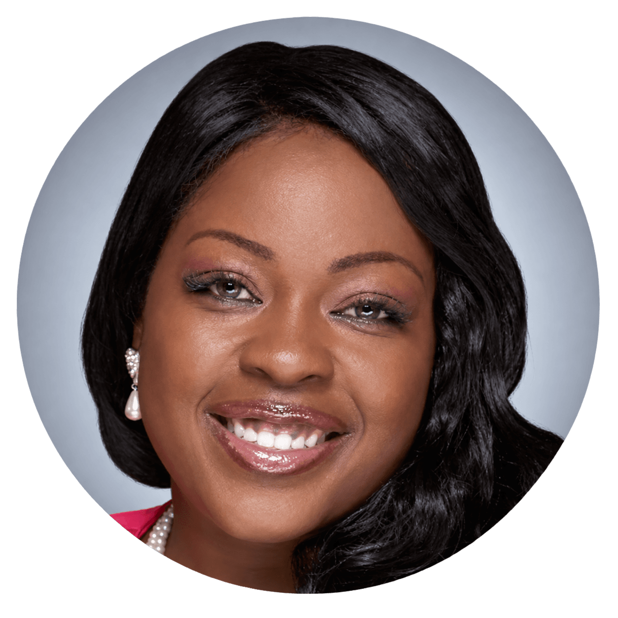 Dr. LaToya Pryce, Founder of Be Inspired NJ