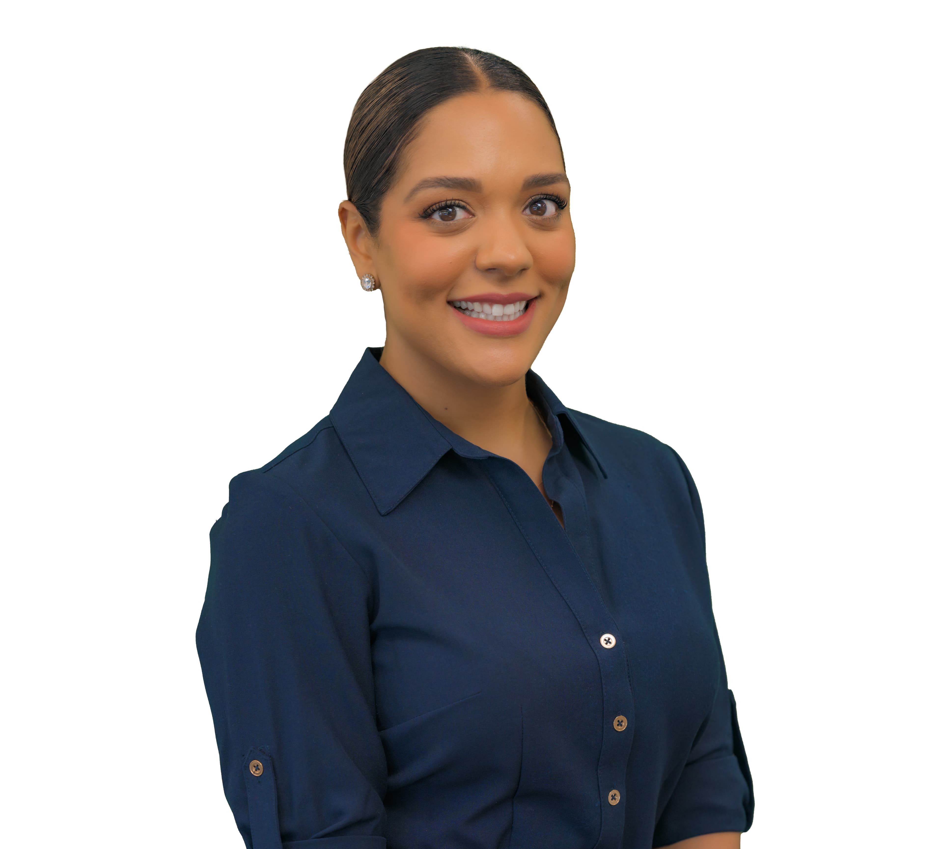 Tatiana Lopez, Board Member of Be Inspired NJ