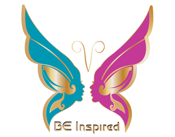 Be Inspired NJ logo